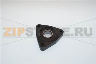 ALLOGGIAMENTO CUSCINETTO CON CUSCINETTO 