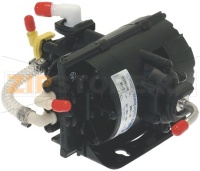 ПНЕВМОНАСОС SHURFLO 166-296-28