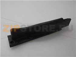 CURVA C/ INCAVO  DIS04-0043DX 