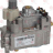 КЛАПАН V4600A HONEYWELL Ø 1/2"FF - КЛАПАН V4600A HONEYWELL Ø 1/2"FF