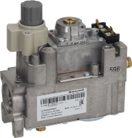 КЛАПАН V4600A HONEYWELL Ø 1/2"FF