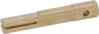 KNOB EXTENSION LENGTH 44 mm