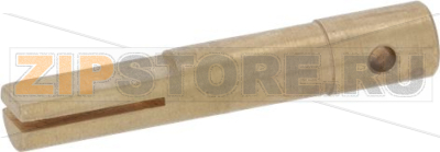 KNOB EXTENSION LENGTH 44 mm 