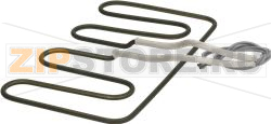 HEATING ELEMENT 1200W 235V 