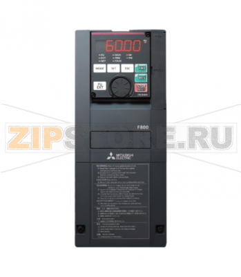 Преобразователь Mitsubishi Electric FR-A820-04750 