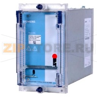 10-контактн. высокоскоростн. отключающее реле контакты с самостоятельным возвратом, режим экономии, 8 НО, 2 НЗ механический элемент индикации с ручным возвратом корпус E2 (4 HE) номин. напряжение: 125 В DC Siemens 7PJ1521-2JC60-1AF0