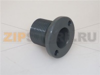 BOCCOLA FILETTATA NYLON