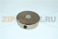 GHIERA   ZINCA.DIA.40 X MAG.PLP