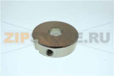 GHIERA   ZINCA.DIA.40 X MAG.PLP 