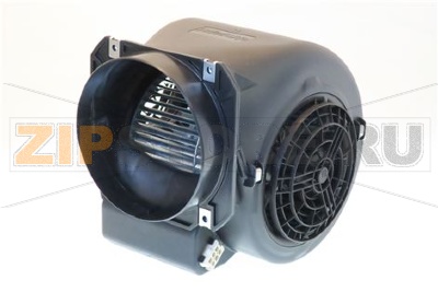 ВОЗДУШНЫЙ УЛЬТРАВЕНТИЛЯТОР С 03/2001 RATIONAL 3101.1019P 