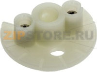 ФЛАНЕЦ УДЛИНИТЕЛЯ