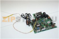 Unit electrical PCB M803F2CJ
