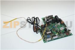 Unit electrical PCB M803F2CJ 