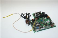 Unit electrical PCB M803F2CJ
