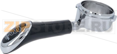 FILTER HOLDER WITHOUT BOTTOM BEZZERA AL 