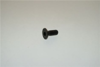 Steel screw 4x10 TPSCE zinc-plated