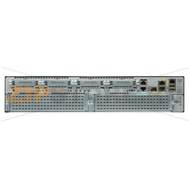 Маршрутизатор Cisco CISCO2951/K9 
