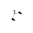 Screw TP3*8 TSC TE210