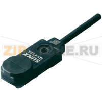 Датчик индуктивный 12x7.1 мм, PNP Panasonic GX-F12B-P