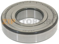 ПОДШИПНИК 6310 ZZ