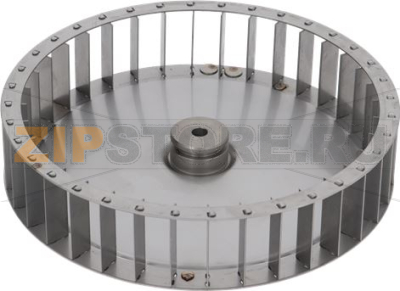 FAN ø 200x42 mm 