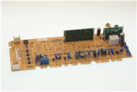 SCHEDA DI POTENZA FULL SENZA EEPROM(VDR)