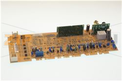 SCHEDA DI POTENZA FULL SENZA EEPROM(VDR) 