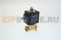 ELETTROVALVOLA SIRAI 3 VIE 24VDC