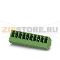 Ответная часть разъема Phoenix Contact SMC 1,5/13-G-3,81