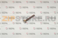 VITE TE M 4X25 UNI EN 24017 INO...