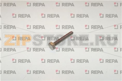 VITE TE M 4X25 UNI EN 24017 INO... 