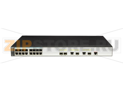 Коммутатор Huawei S2750-20TP-PWR-EI-AC 