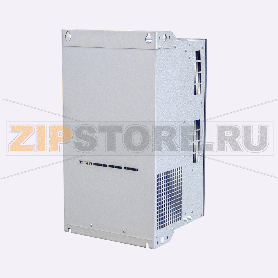 Преобразователь частоты 75 кВт, 3 фазы, 380 В, STO Sinvel SID300-075-3S 