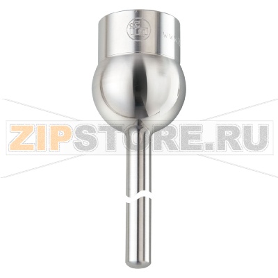 Теплоотвод для датчиков температуры сварочный IFM E37421 