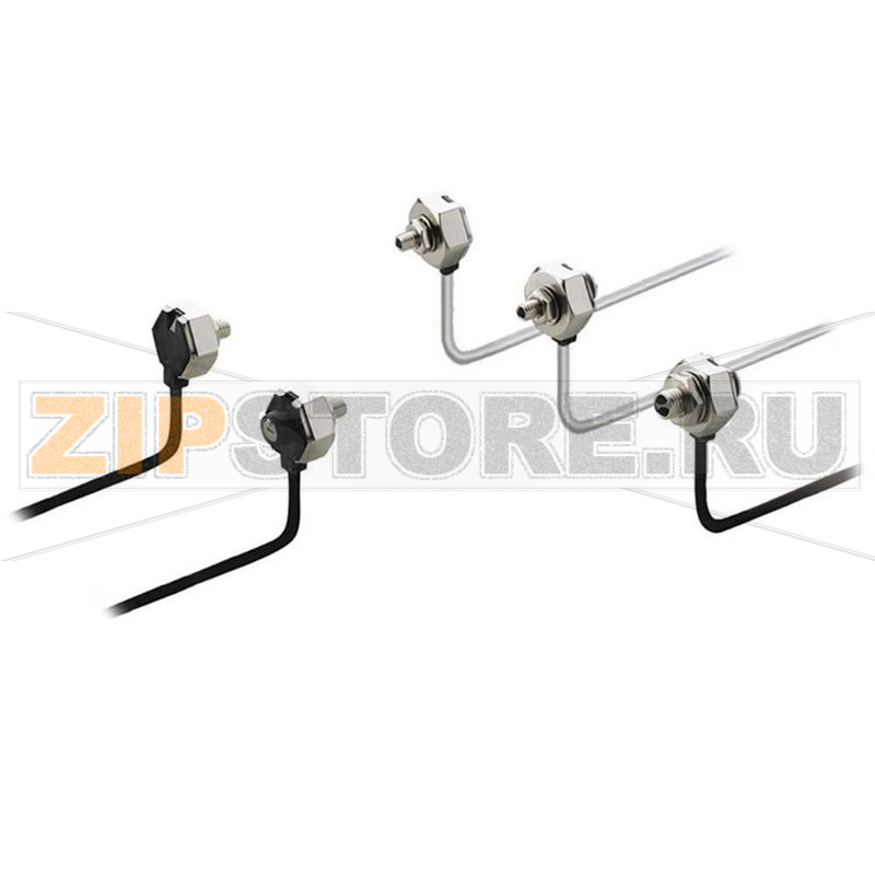 Датчик света 12-24 В/DC Panasonic EX33 