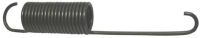 RESSORT DE SUSPENSION CUVE