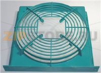 GRIGLIA CONDENSATORE