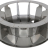 КРЫЛЬЧАТКА Ø 350 MM RATIONAL 2012.0507P - КРЫЛЬЧАТКА Ø 350 MM RATIONAL 2012.0507P
