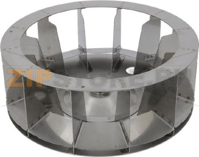 КРЫЛЬЧАТКА Ø 350 MM RATIONAL 2012.0507P 
