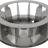 КРЫЛЬЧАТКА Ø 350 MM RATIONAL 2012.0507P - КРЫЛЬЧАТКА Ø 350 MM RATIONAL 2012.0507P