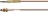 THERMOCOUPLE M9x1 110 cm