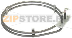 RESISTENZA 1350W 230V 
