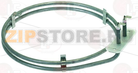 RESISTENZA 1350W 230V 