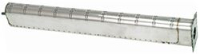 GAS BURNER MOD.641/8B 342X28MM