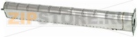 GAS BURNER MOD.641/8B 342X28MM