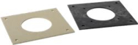 COUNTERFLANGE CUENOD CP1 WITH GASKET