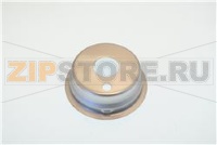 CORPO FILTRO 1TAZZA(AISI430)       ES4&6