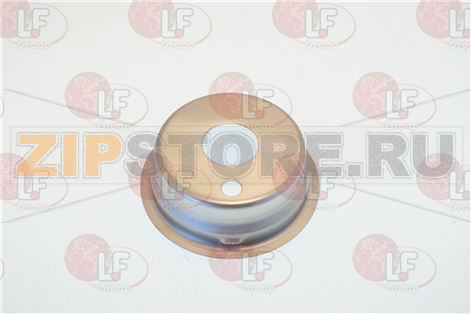 CORPO FILTRO 1TAZZA(AISI430)       ES4&6 