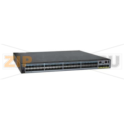 Коммутатор Huawei S5320-56C-EI-48S-AC 