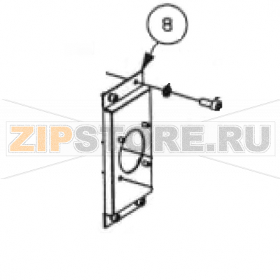 Reduction gear bearing CB GV-35/42 Man Reduction gear bearing CB GV-35/42 Man

Запчасть на сборочном чертеже под номером: 8

Количество запчастей в устройстве: 1

Название запчасти CB на английском языке: Reduction gear bearing CB GV-35/42 Man